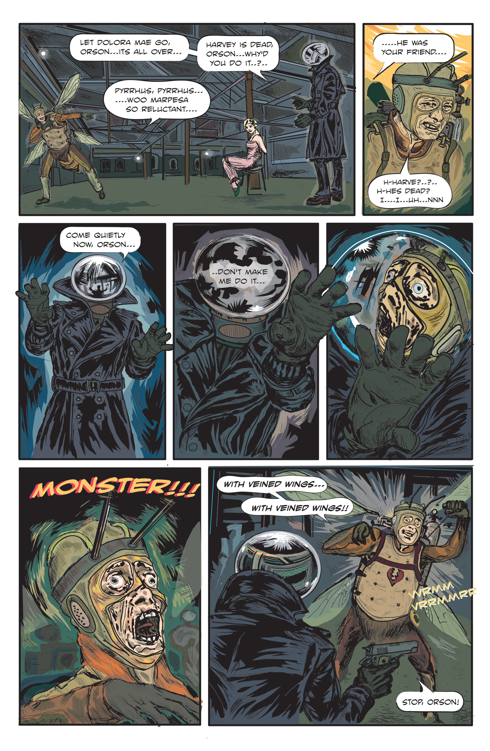 Moon Man – Page 7
